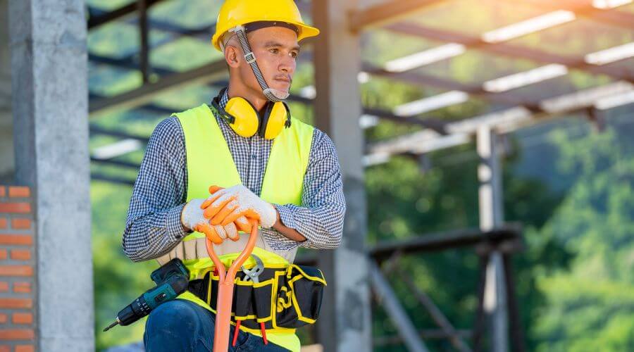 Professional residential roofers in Kenna, WV